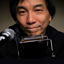伊藤心太郎