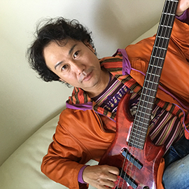 上田晃司