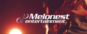 Melonestレーベル