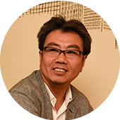 竹内一雄